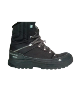 Botte Quechua waterproof