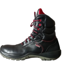 Chaussures de sécurité montantes Würth MODYF