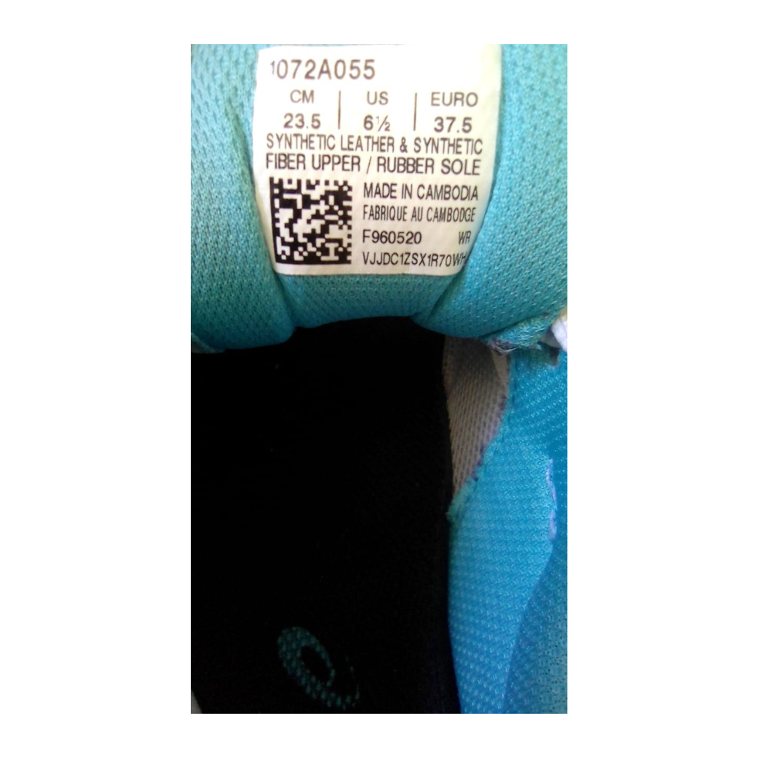 Asics Upcourt 4 - Image 6