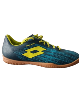 Lotto Solista (Mini Foot)