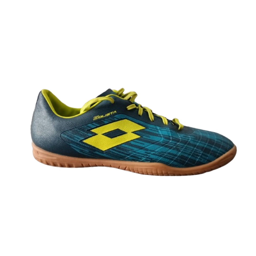 Lotto Solista (Mini Foot)