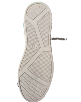 Chaussures fourrées