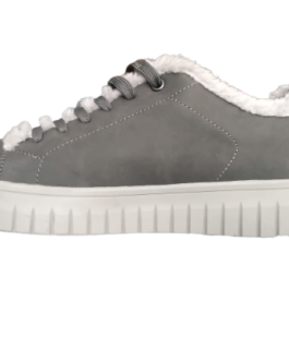 Chaussures fourrées