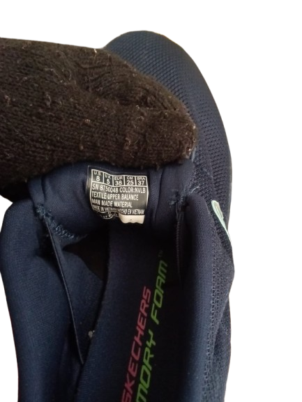 Skechers memory foam - Image 4