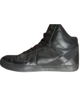 Baskets Montantes Bershka