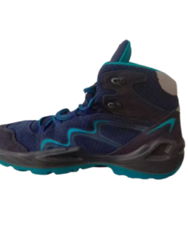 Chaussures de Randonnée LOWA – Innox GTX® Mid Junior