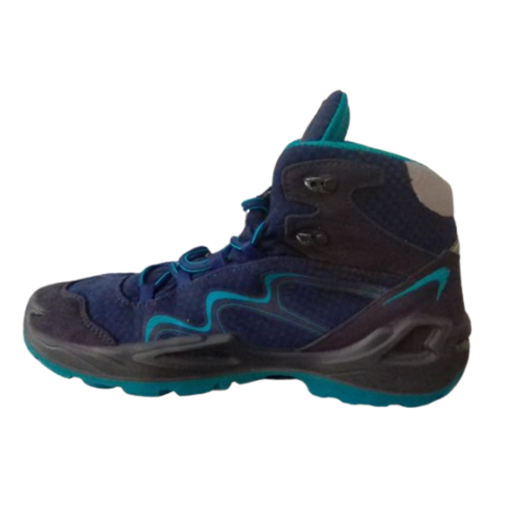Chaussures de Randonnée LOWA - Innox GTX® Mid Junior - Image 2