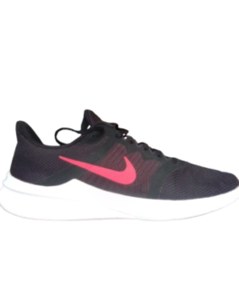 Nike Downshifter 11 – Black/University Red