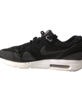 Nike Air Max 1 Ultra Moire – Noir & Blanc