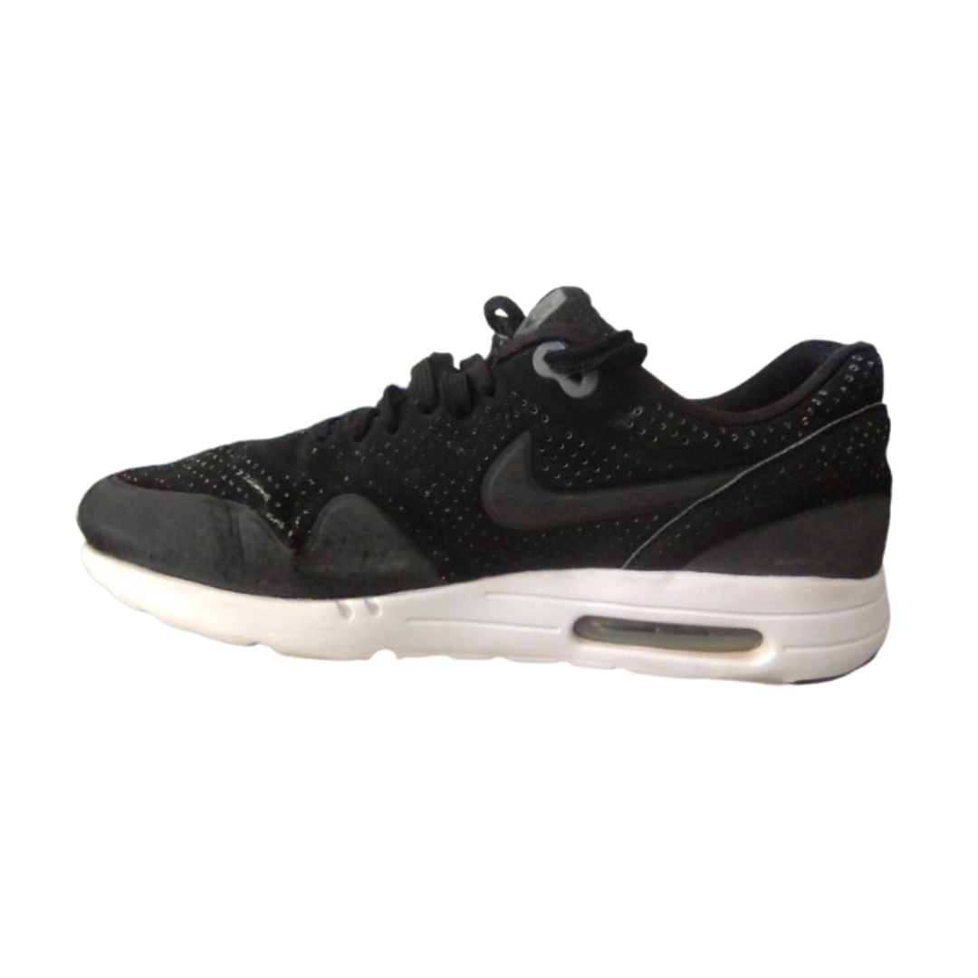 Nike Air Max 1 Ultra Moire - Noir & Blanc - Image 2