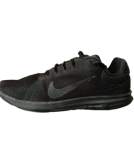 Nike Downshifter 8 – Noir Intégral