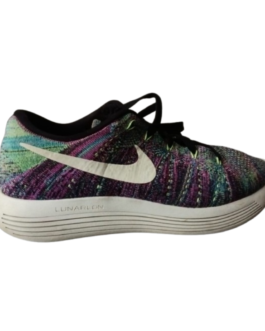Nike LunarEpic Flyknit Low – « Multicolor »