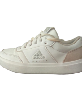 Adidas Court Platform