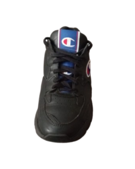 Champion  CWA1– Cuir Noir