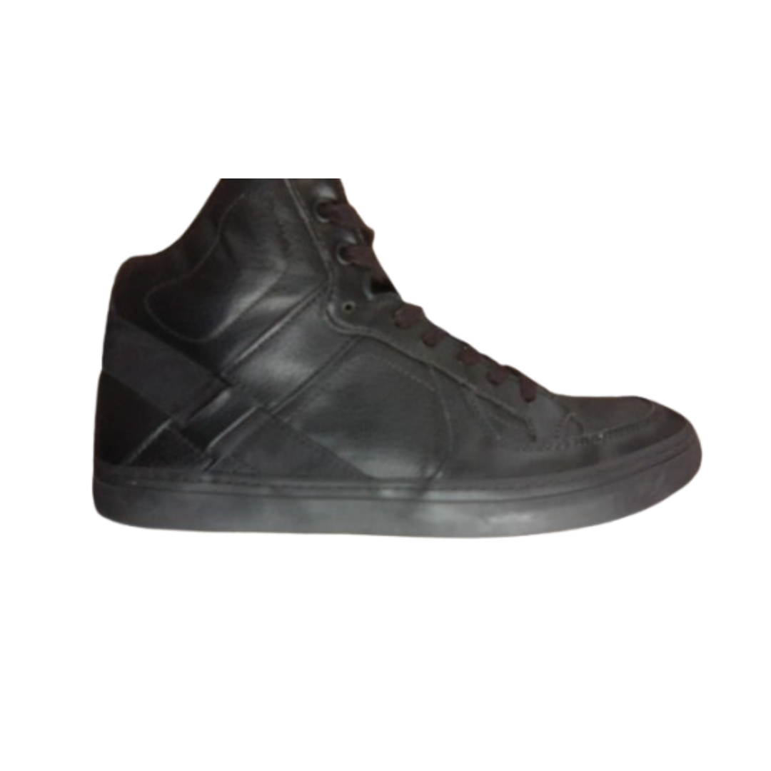 Baskets Montantes Bershka - Image 2