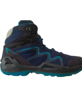 Chaussures de Randonnée LOWA – Innox GTX® Mid Junior