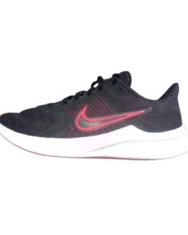 Nike Downshifter 11 – Black/University Red