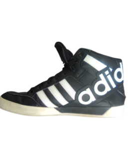 Adidas Originals Hardcourt Big Logo