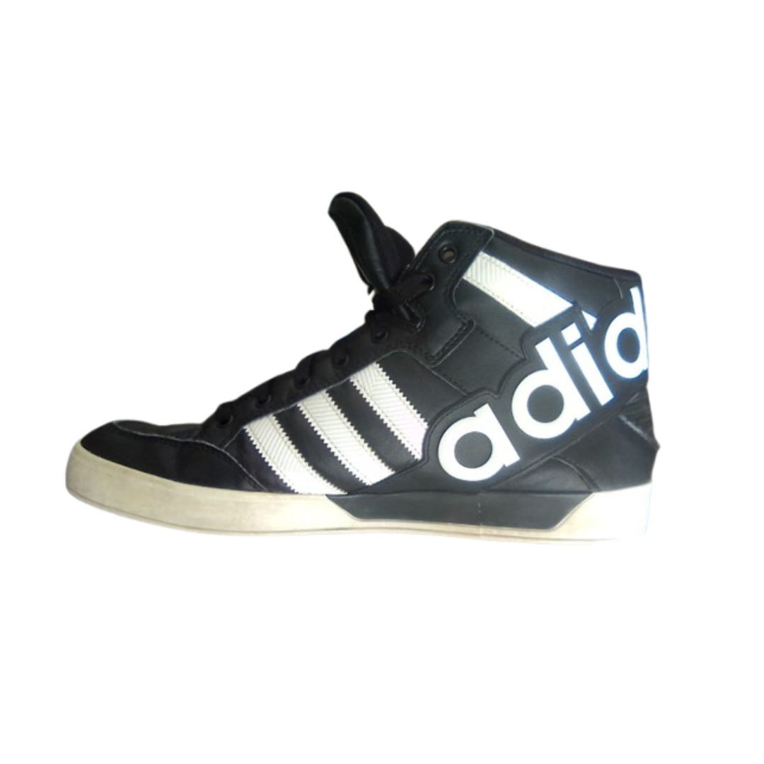 Adidas Originals Hardcourt Big Logo - Image 2