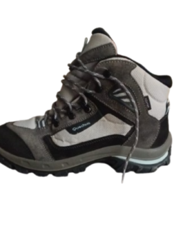 Chaussures de Randonnée Quechua Forclaz 500