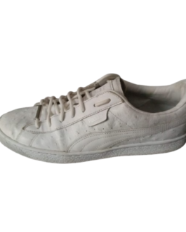 Puma Basket Classic « Ostrich Leather »