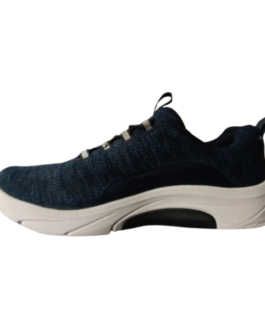 Skechers BOBS Sport Squad Chaos – Face Off | Navy