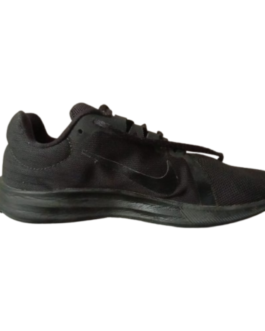 Nike Downshifter 8 – Noir Intégral