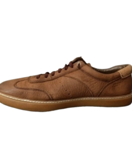 Timberland Earthkeepers en Cuir Marron