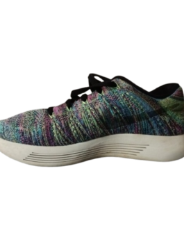 Nike LunarEpic Flyknit Low – « Multicolor »