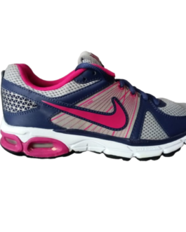 Nike Air Max Moto + 9 Grey/Blue