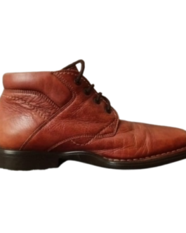 Bottines en Cuir Premium – Fluchos « Comodidad Absoluta »