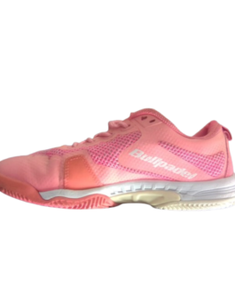 Bullpadel Beker W 22V – Rose Corail