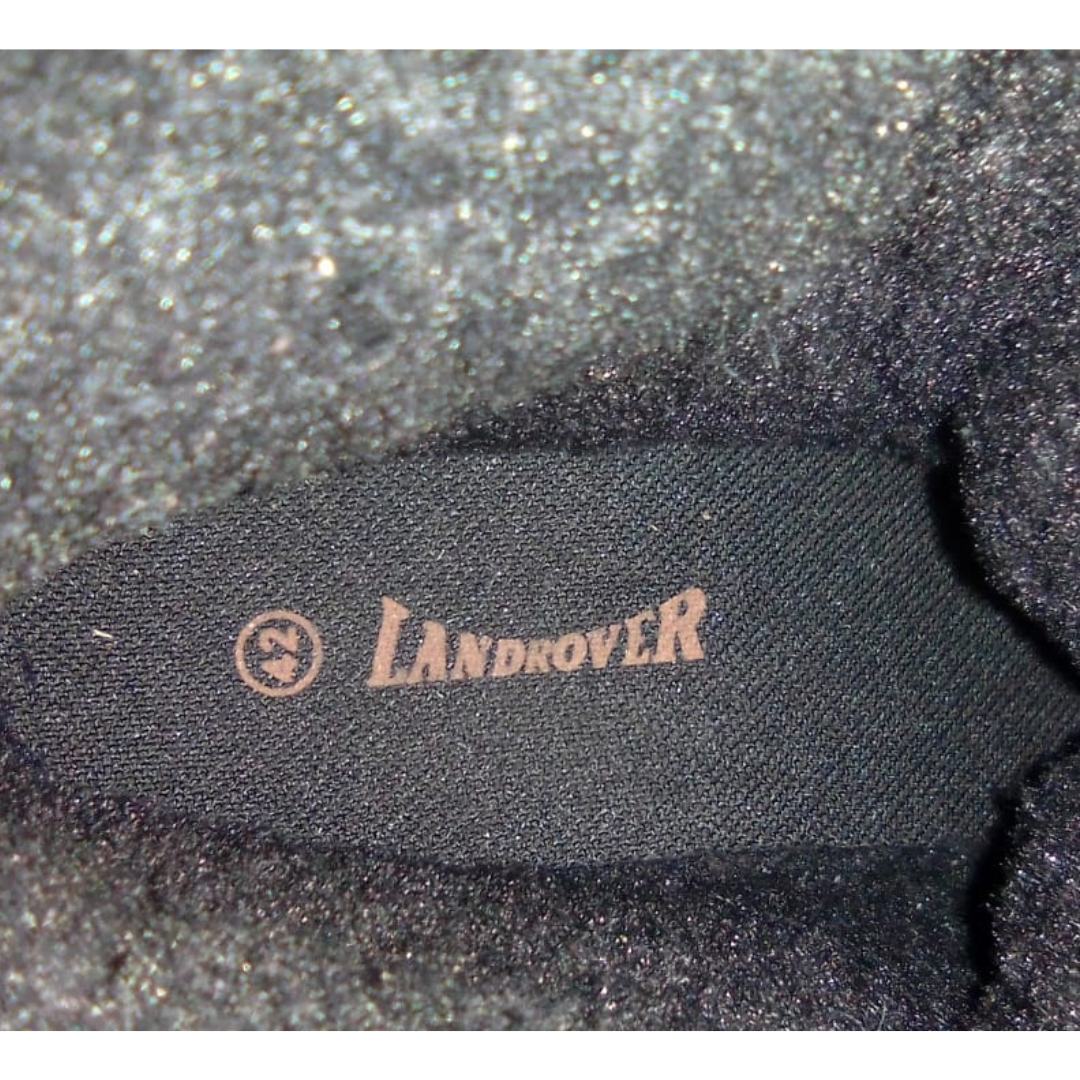 Bottines Montantes Landrover - Image 6