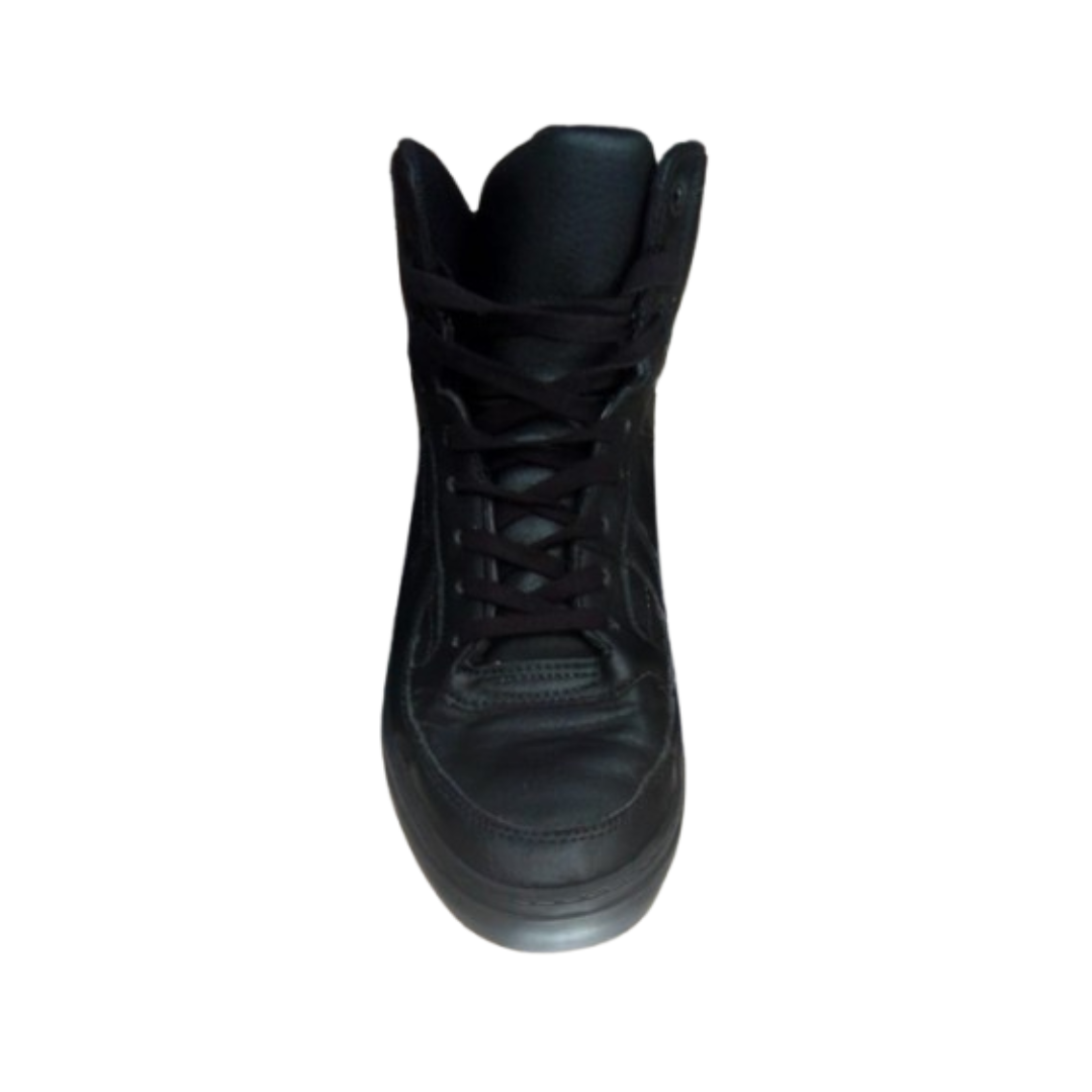 Baskets Montantes Bershka - Image 3