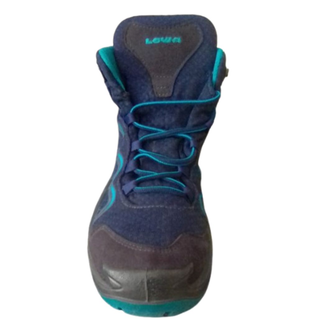 Chaussures de Randonnée LOWA - Innox GTX® Mid Junior - Image 3