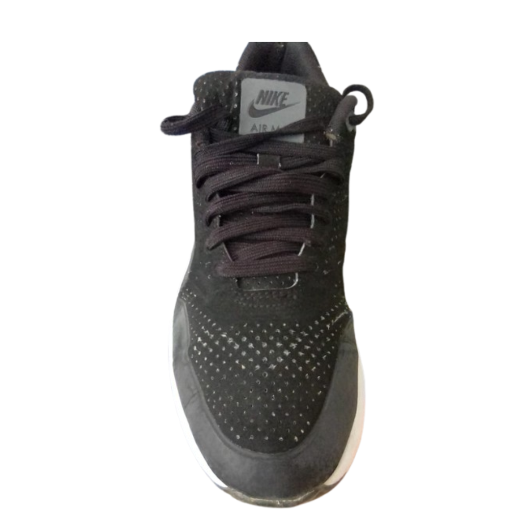 Nike Air Max 1 Ultra Moire - Noir & Blanc - Image 3