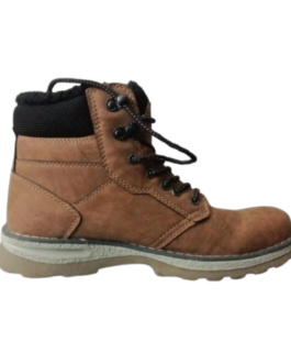 Bottines Montantes Landrover