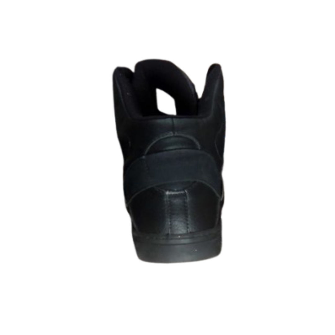 Baskets Montantes Bershka - Image 4