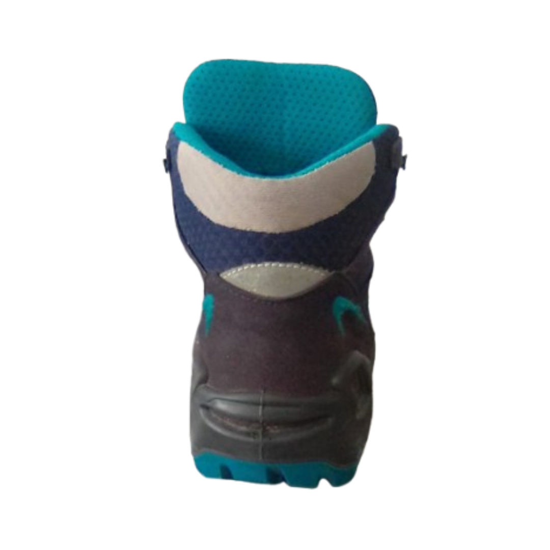 Chaussures de Randonnée LOWA - Innox GTX® Mid Junior - Image 5