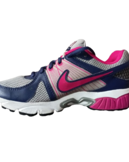 Nike Air Max Moto + 9 Grey/Blue