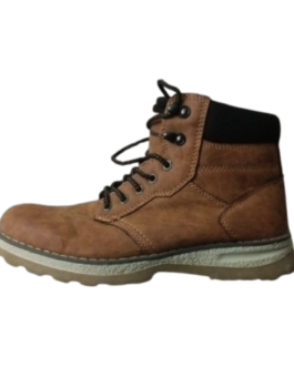 Bottines Montantes Landrover