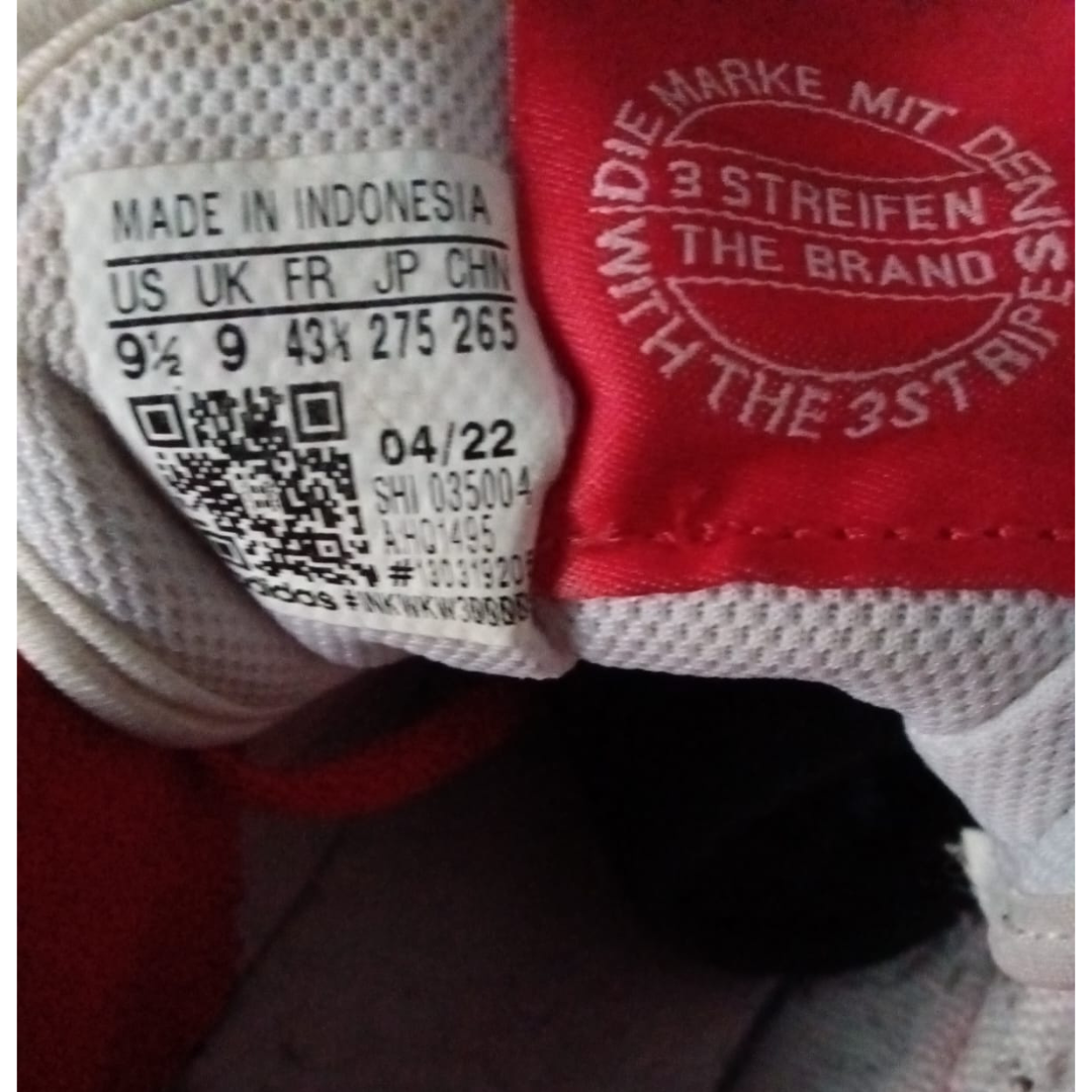 Adidas Forum Low - Image 8