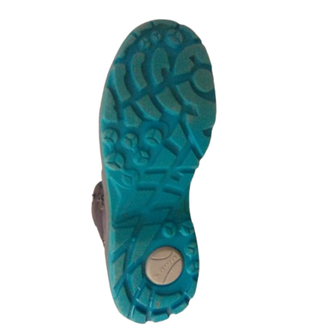 Chaussures de Randonnée LOWA - Innox GTX® Mid Junior - Image 8