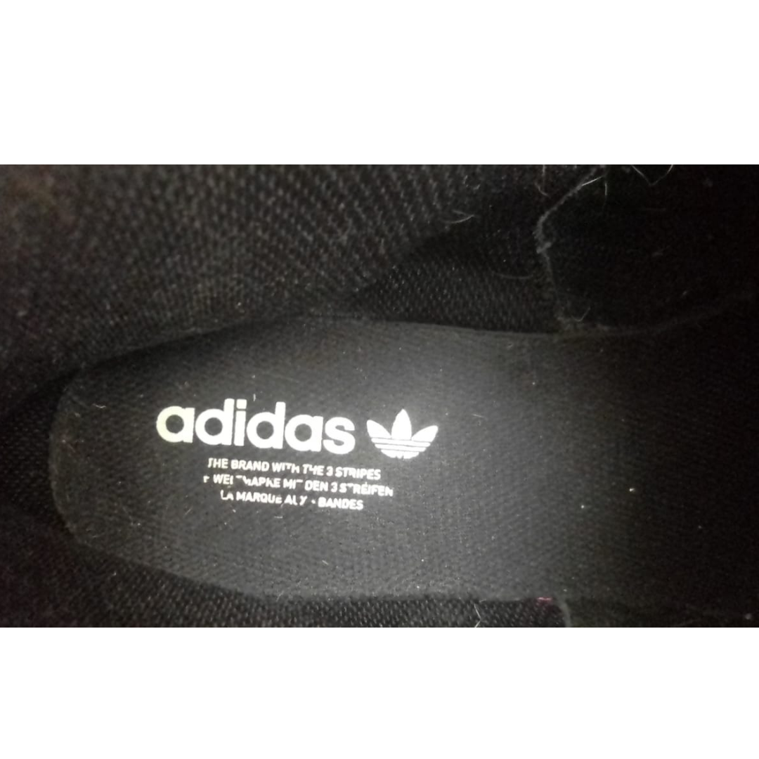 Adidas Originals Hardcourt Big Logo - Image 5