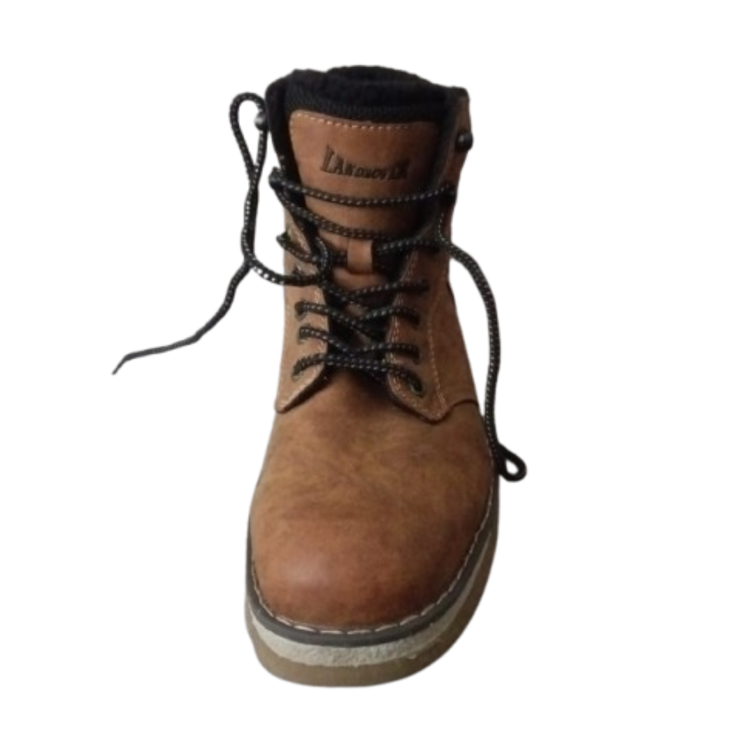 Bottines Montantes Landrover - Image 3