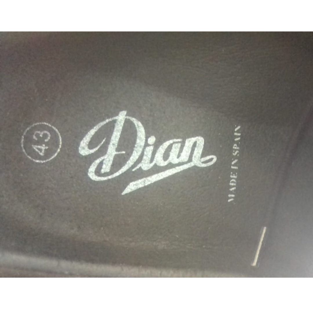 Chaussures Derby Professionnelles DIAN - Image 5