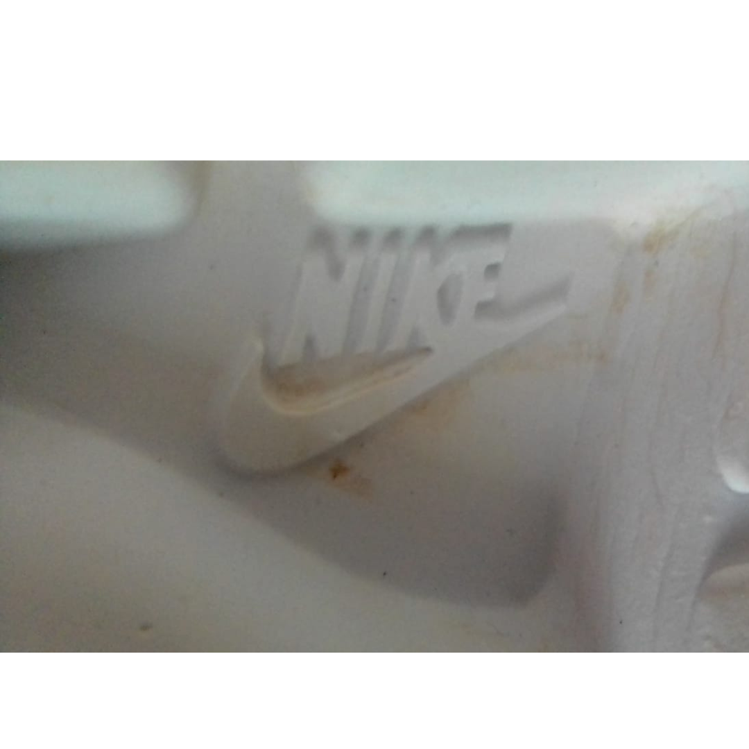 Nike Air Max 1 Ultra Moire - Noir & Blanc - Image 7