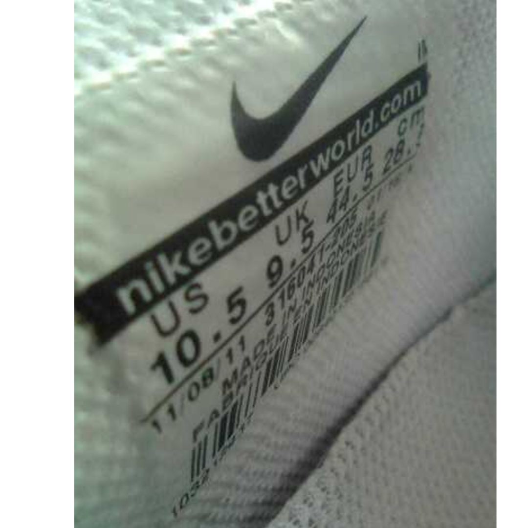 Nike Sweet Classic Low Canvas - Image 6