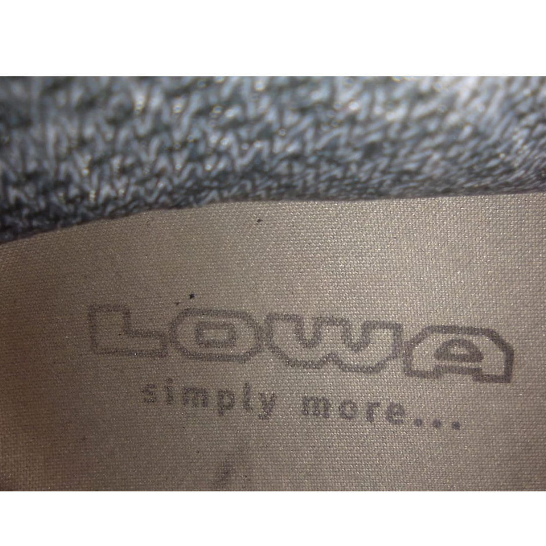 Chaussures de Randonnée LOWA - Innox GTX® Mid Junior - Image 7