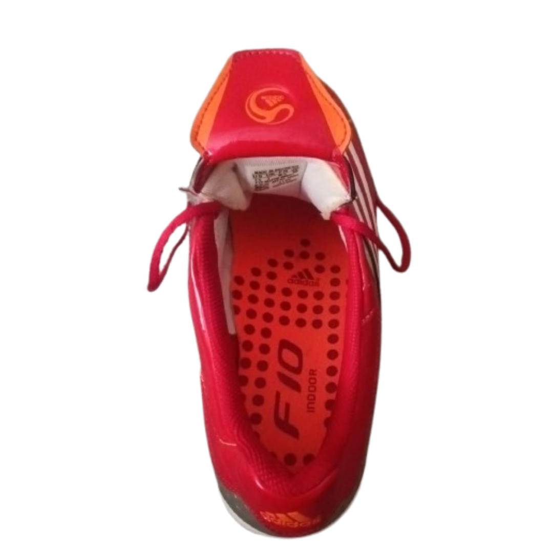 Adidas F10 IN (Indoor) - Image 3